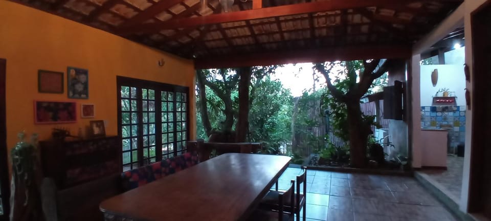 Chalé Rancho Aratama Bed and Breakfast in Sao Jose dos Campos
