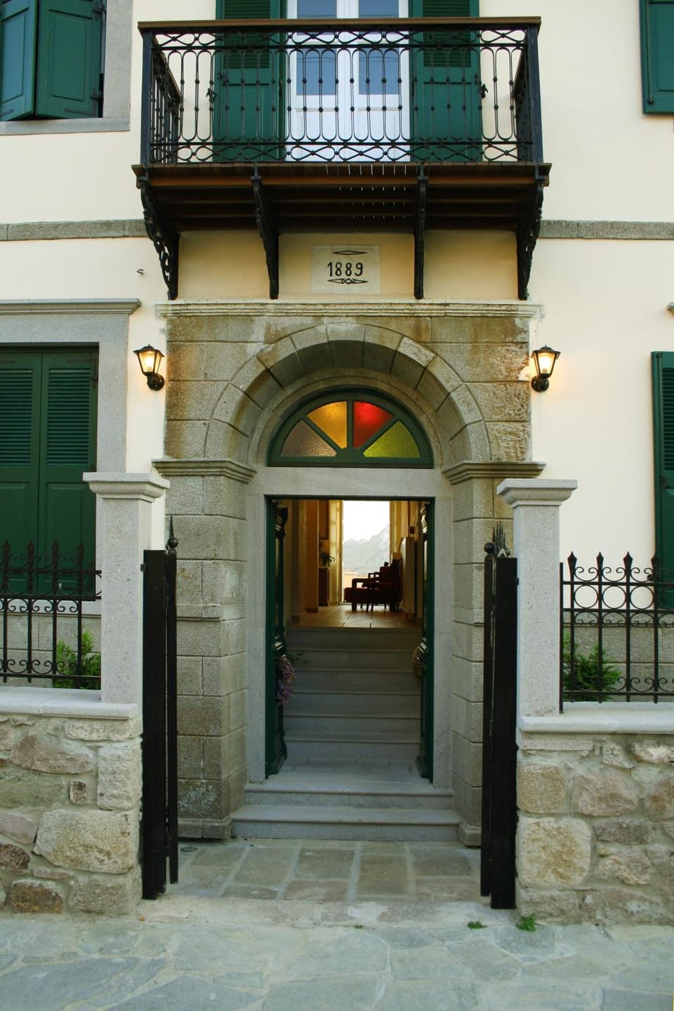Artemis Traditional Hotel Apartment hotel in Decentralized Administration of the Aegean
