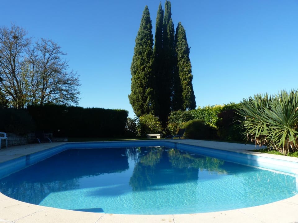 Day, Garden, Garden view, Pool view, Swimming pool