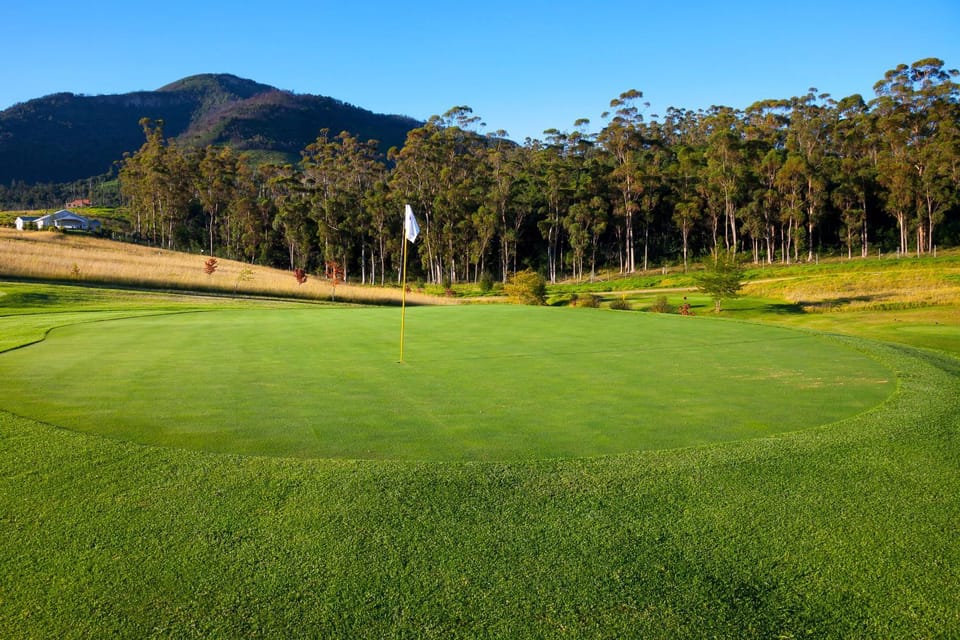 Golfcourse