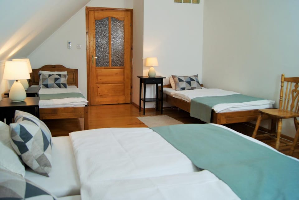 Rácz Fogadó Bed and Breakfast in Slovakia
