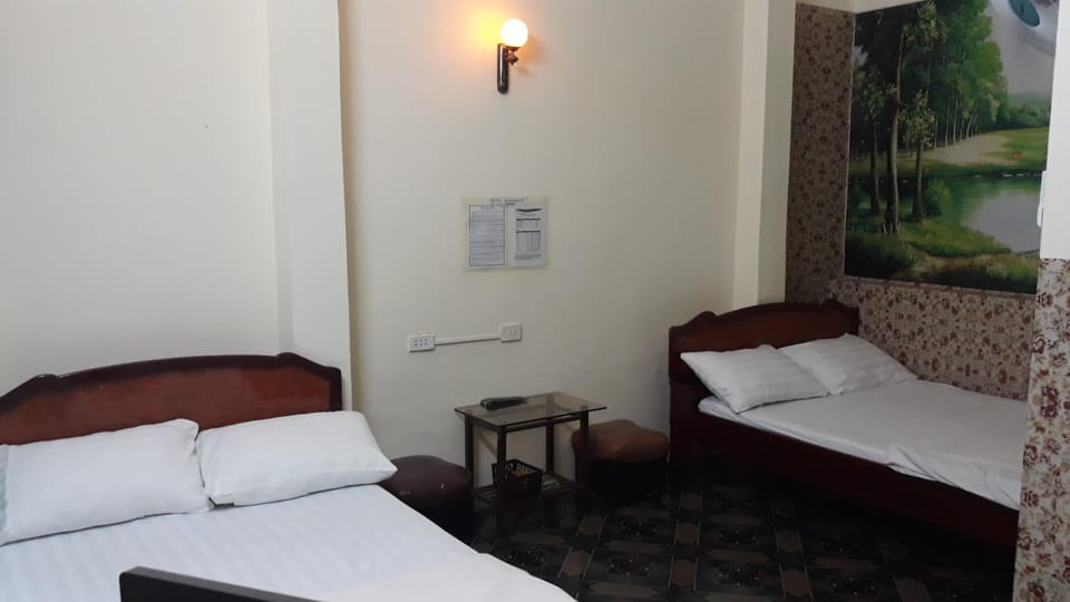 Khách sạn Duy Hoàng Hotel in Vietnam