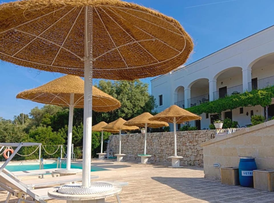 B&B Pozzo Di Luce - Adults only Bed and Breakfast in Apulia
