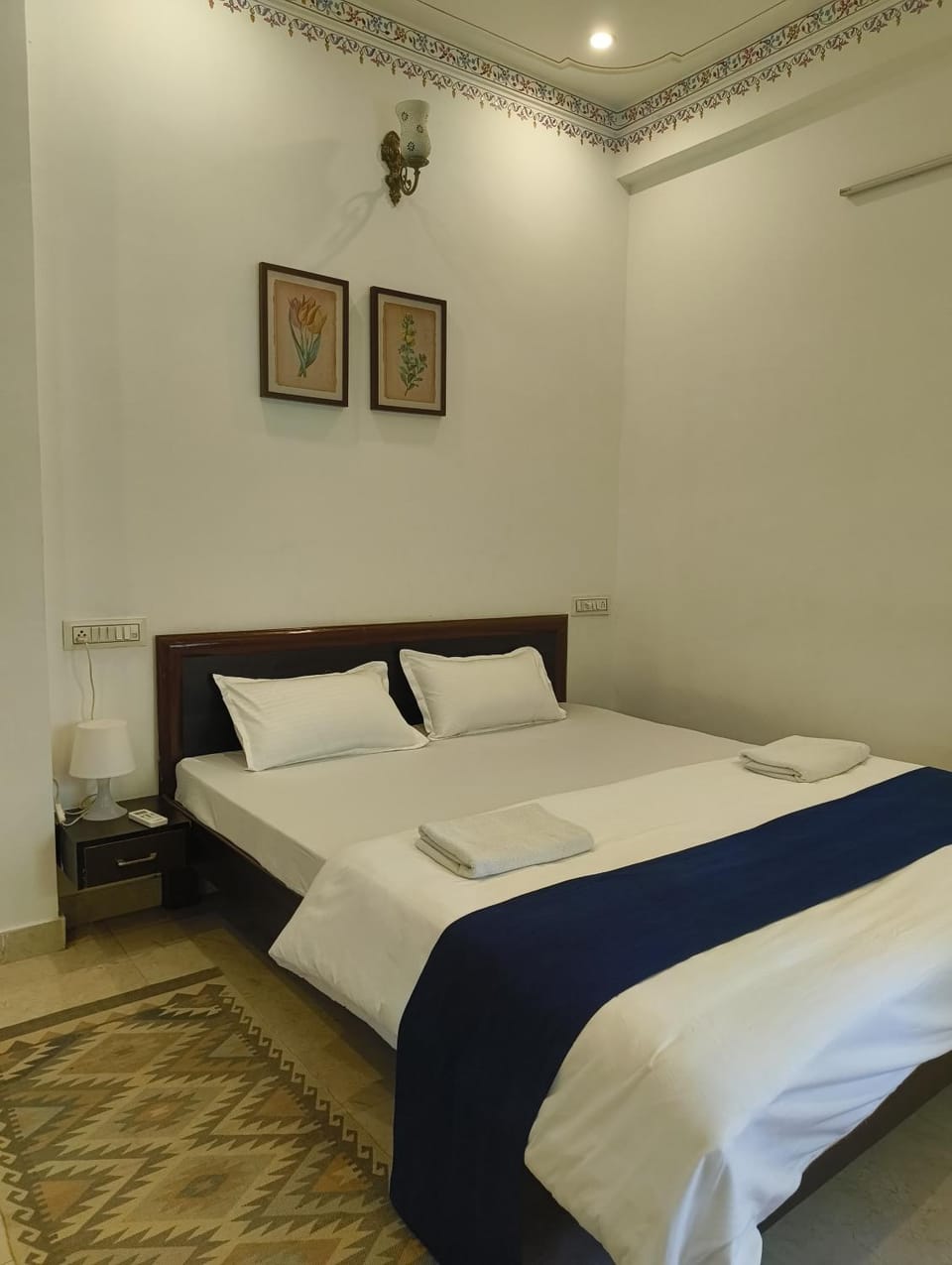 Rising Shemesh Home Stay Bed and Breakfast in Udaipur