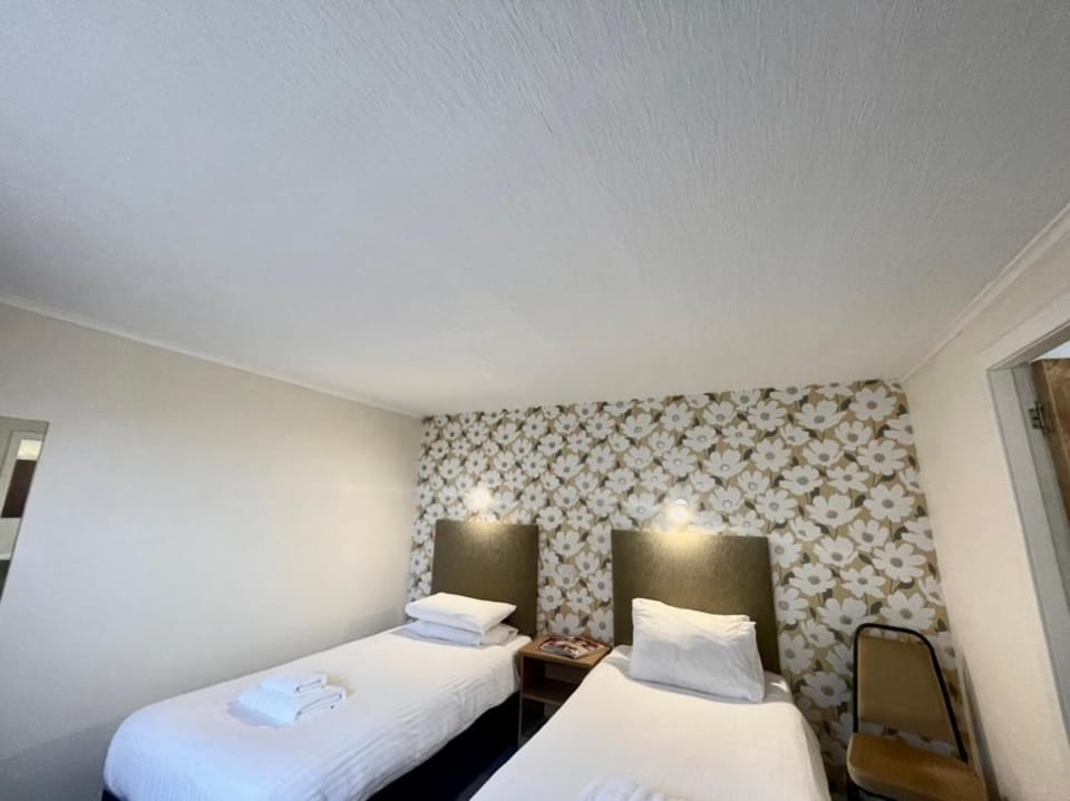 The Weigh Inn Hotel & Lodges Hotel in Thurso