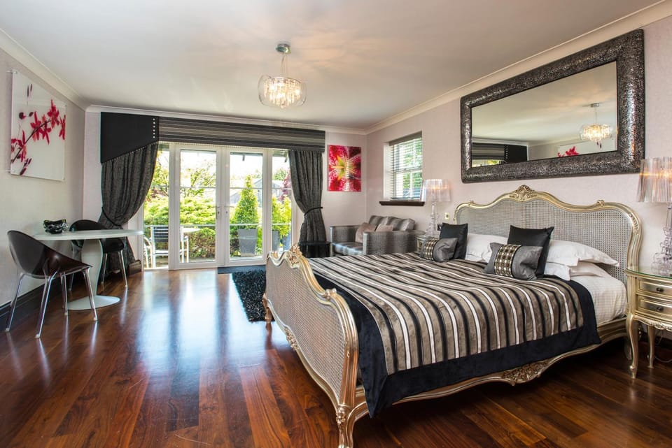 Windermere Suites Bed and Breakfast in Windermere