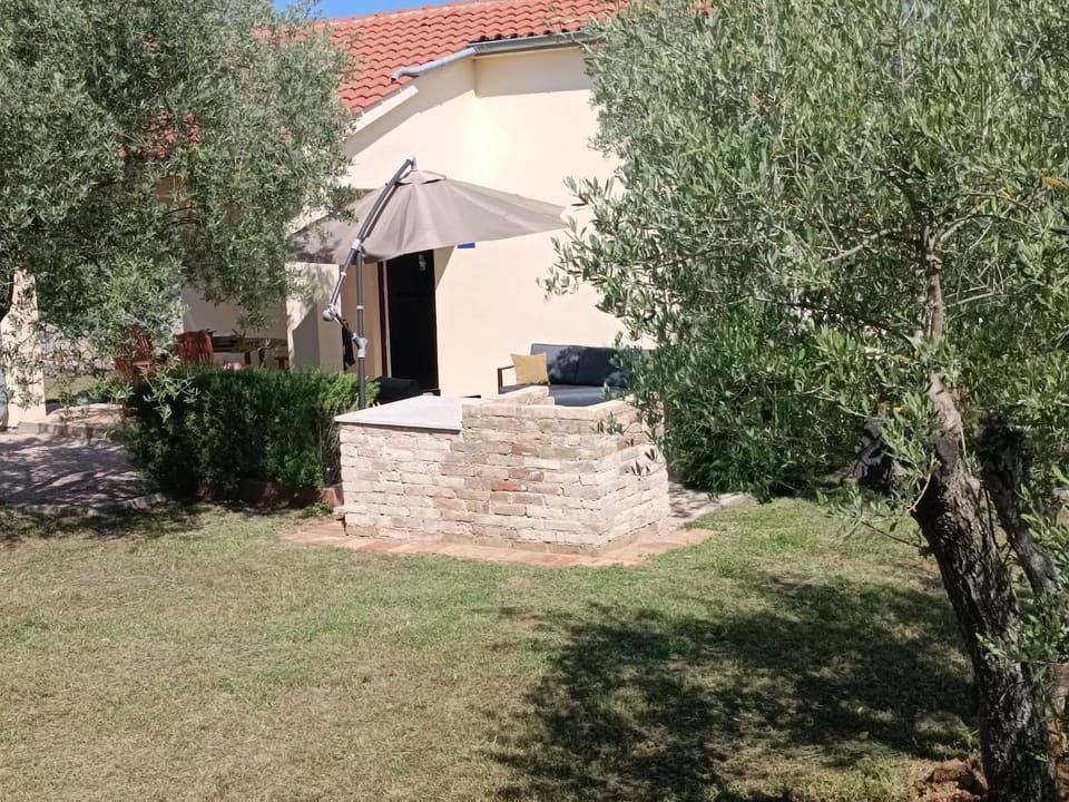 Kuća za odmor House in Primorje-Gorski Kotar County