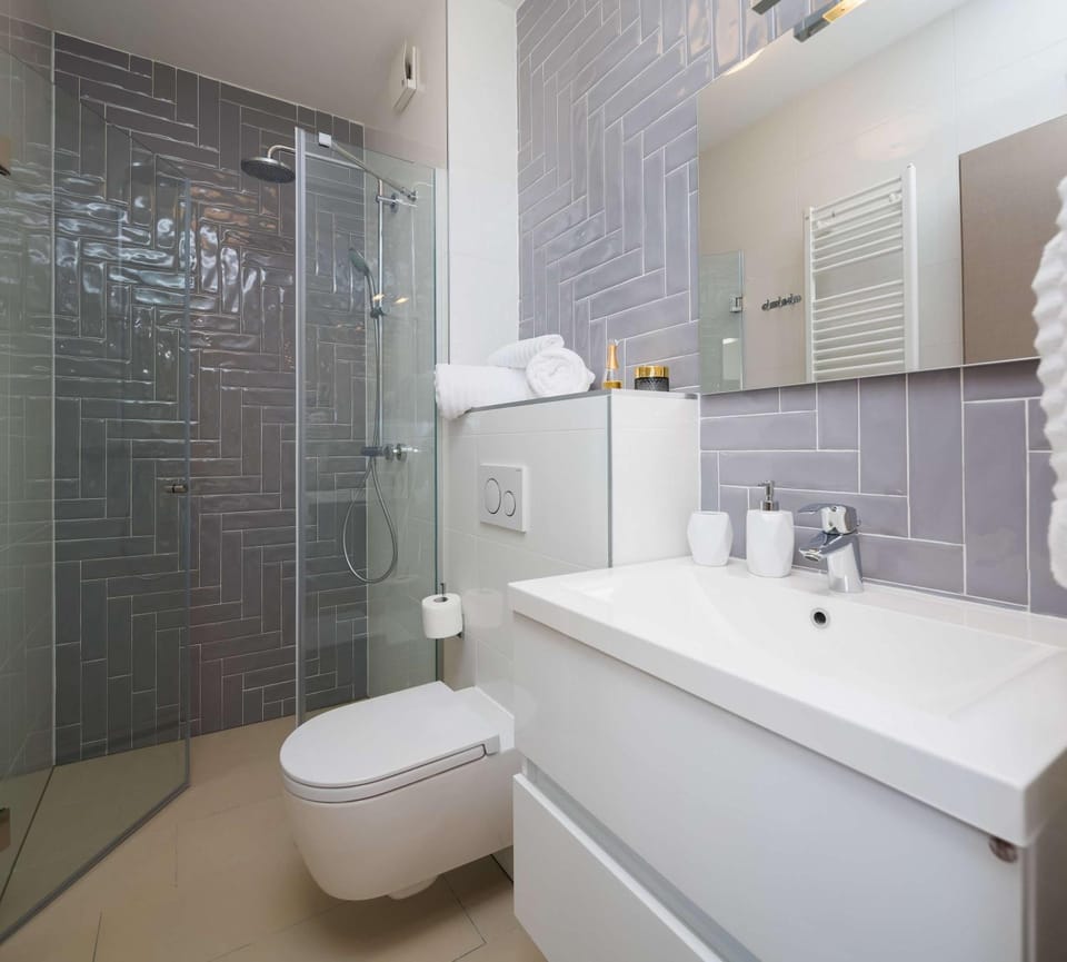 Villa Four Brothers - Exclusive Apartment Apartment in Podstrana