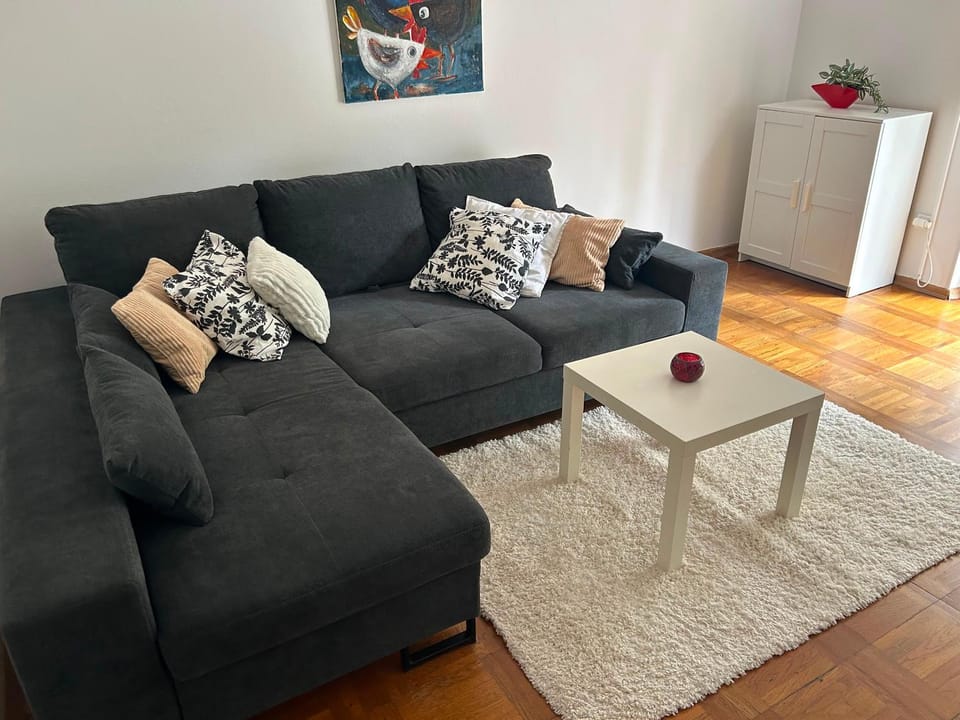 Apartment Safran Apartment in Novigrad