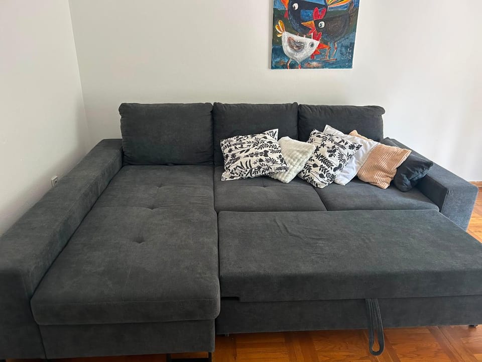 Apartment Safran Apartment in Novigrad