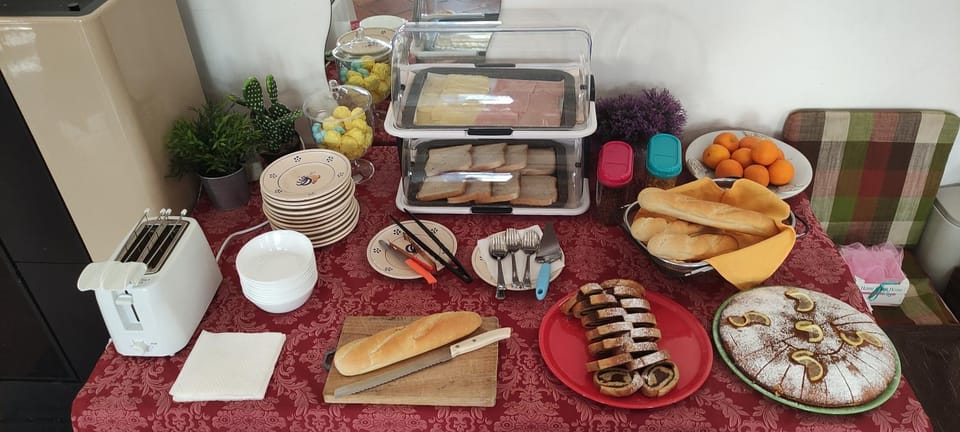 Restaurant/places to eat, Breakfast