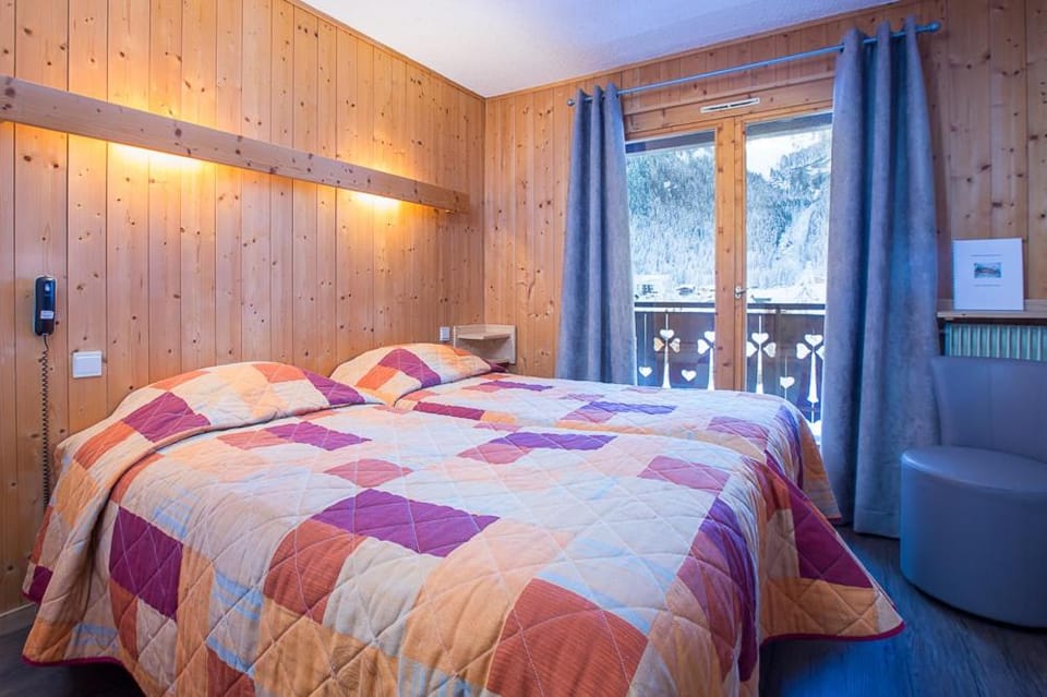 Hotel Les Lans Hotel in Montriond