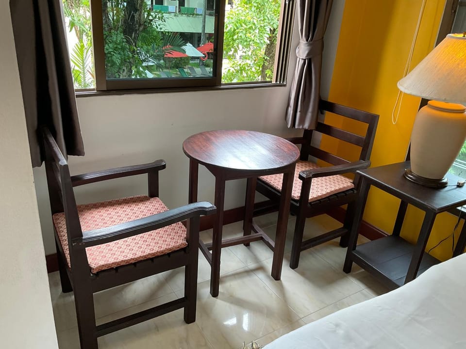 Smile Home Bed and Breakfast in Patong