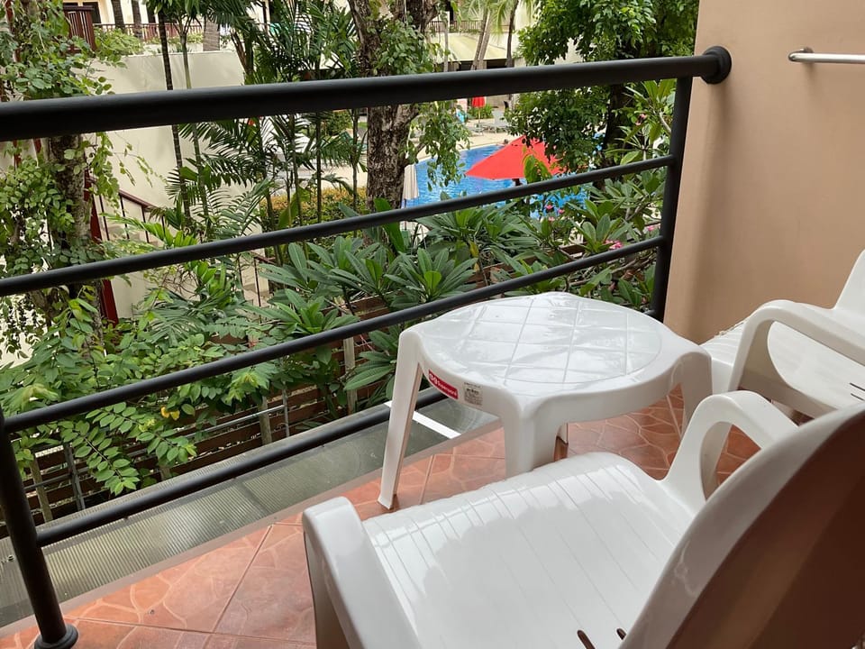 Smile Home Bed and Breakfast in Patong