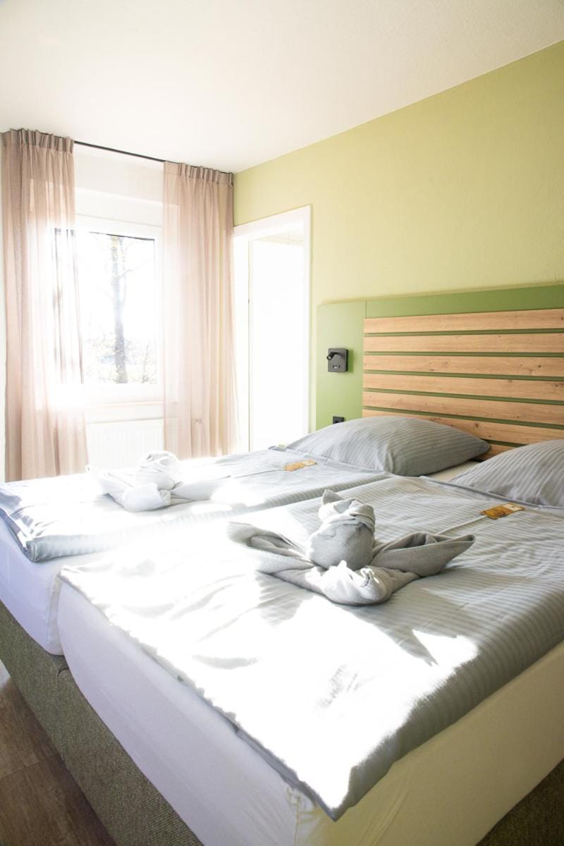 Land-gut-Hotel Waldesruh Hotel in Mecklenburg-Vorpommern, Germany