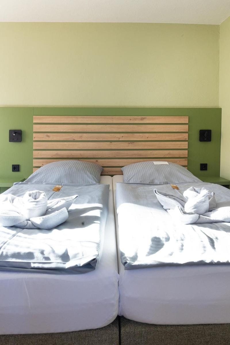 Land-gut-Hotel Waldesruh Hotel in Mecklenburg-Vorpommern, Germany