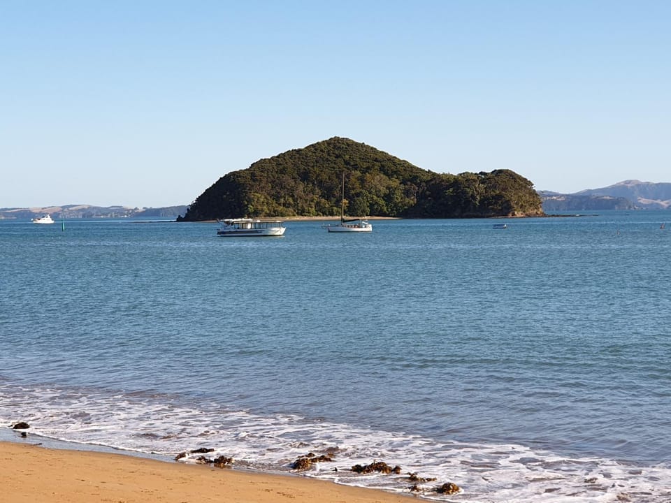 Paihia Apartments Apartment in Paihia