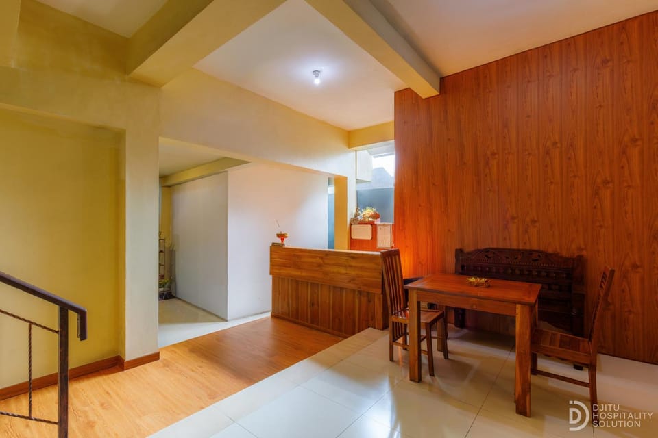 Facade/entrance, Lobby or reception