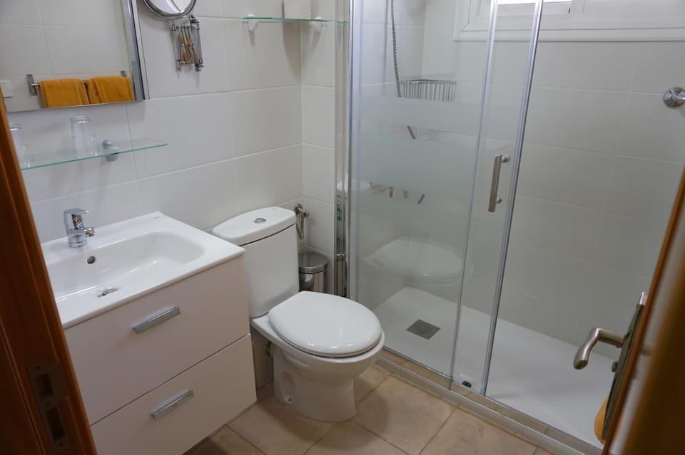 Apartamentos Ecuador Apartment in Maspalomas