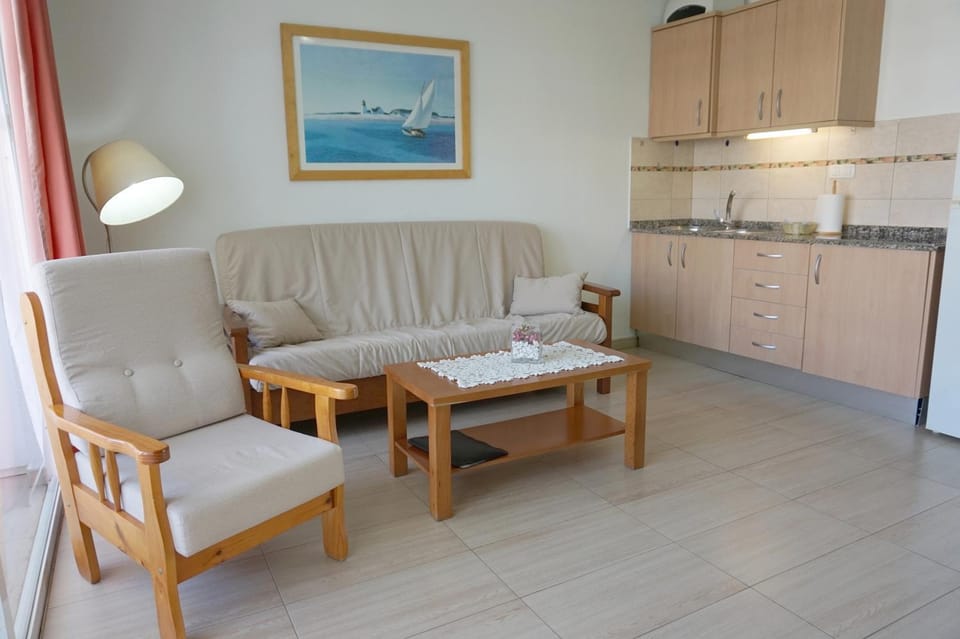 Apartamentos Ecuador Apartment in Maspalomas