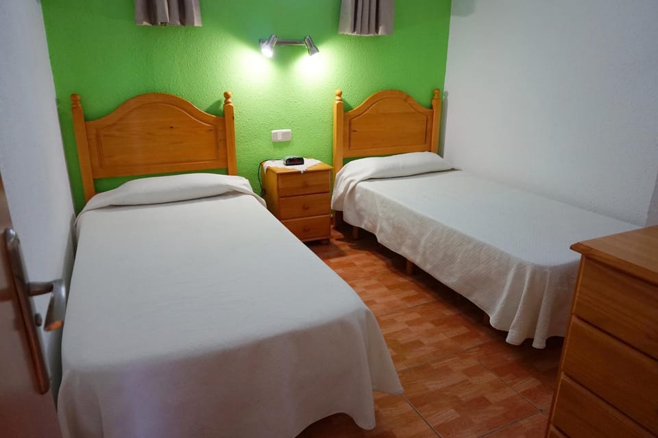 Apartamentos Ecuador Apartment in Maspalomas