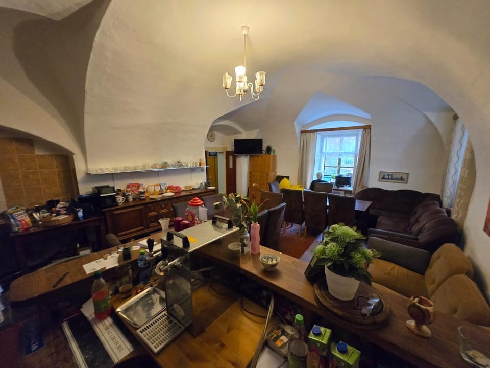 Fara Choustníkovo Hradiště Bed and Breakfast in Lower Silesian Voivodeship