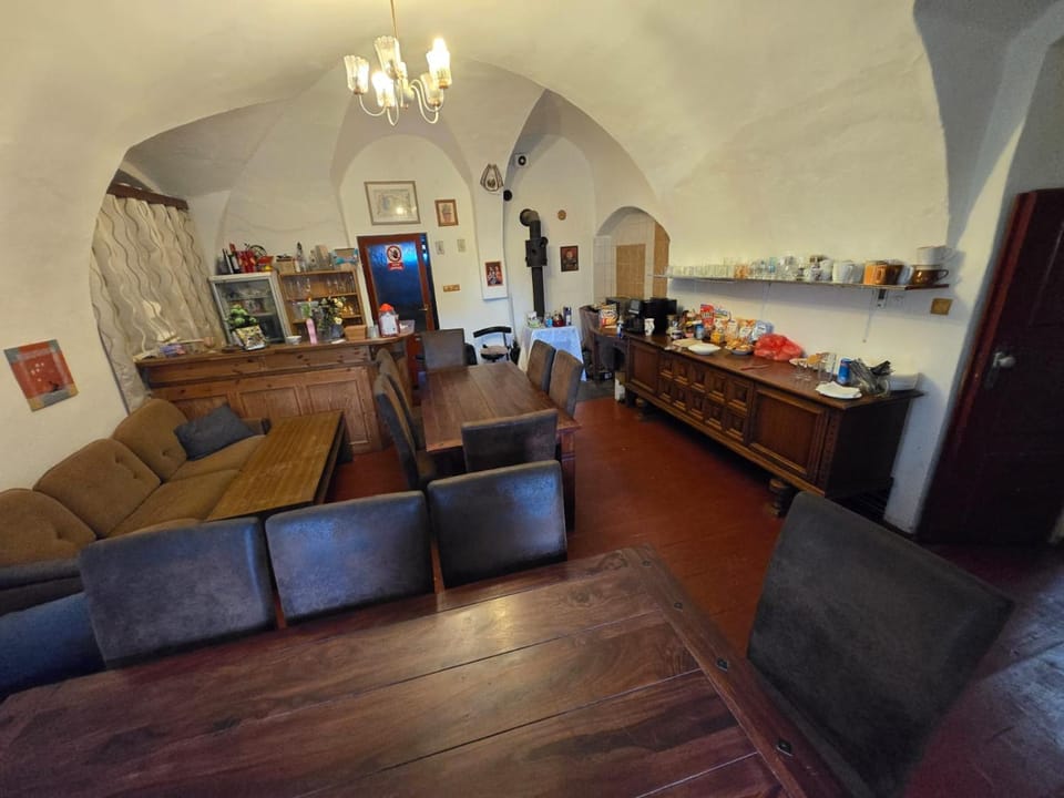 Fara Choustníkovo Hradiště Bed and Breakfast in Lower Silesian Voivodeship