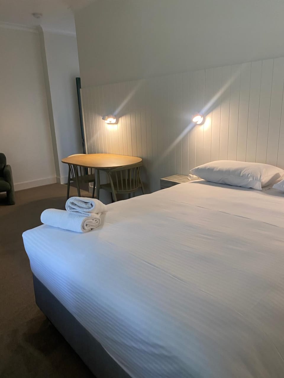 Billabong Wangaratta Motel in Rural City of Wangaratta