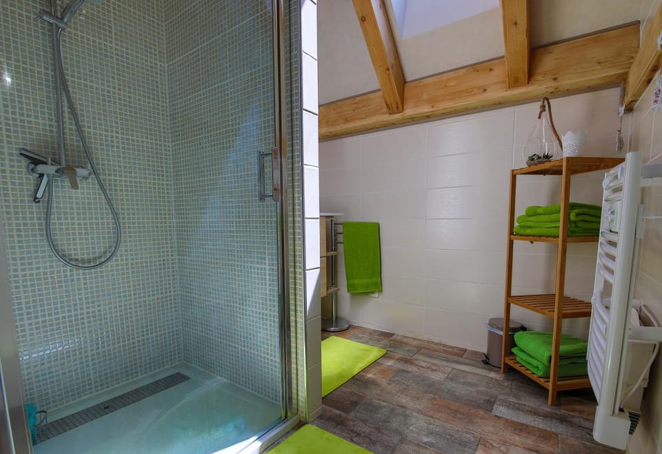 Shower
