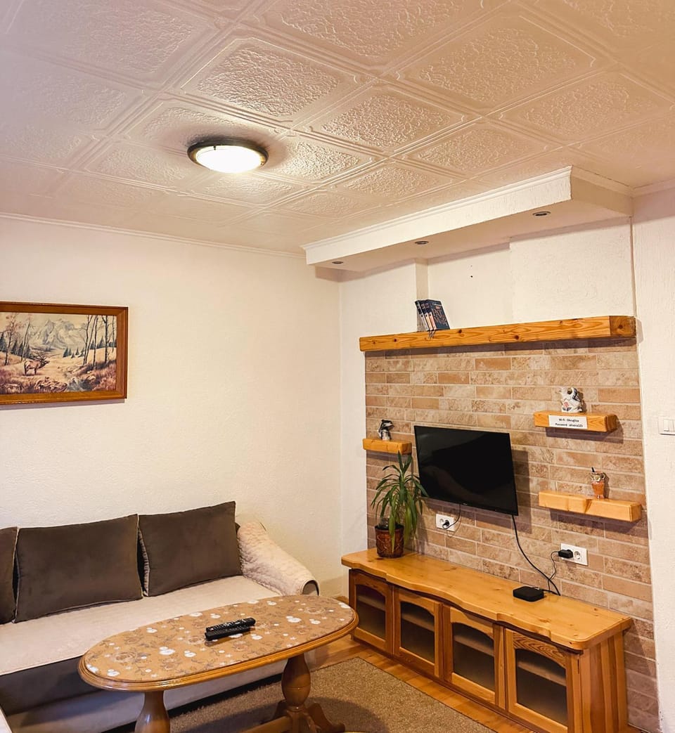 Apartman Olivera Apartment hotel in Montenegro
