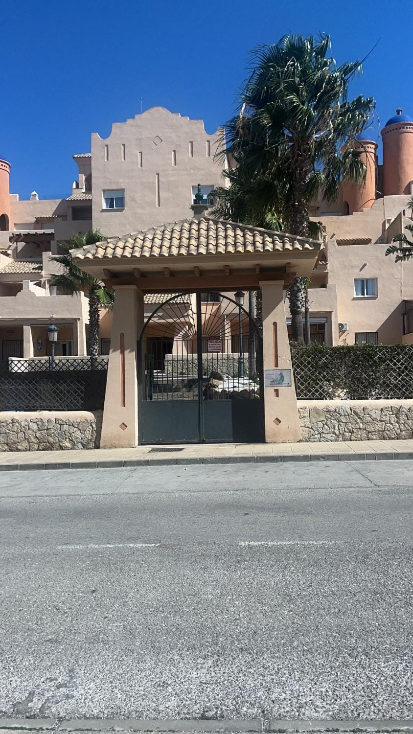 C/Loft terrazas de la Marina Apartment in Costa de la Luz