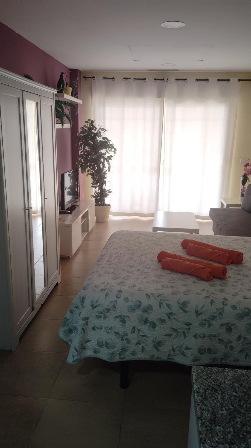 C/Loft terrazas de la Marina Apartment in Costa de la Luz