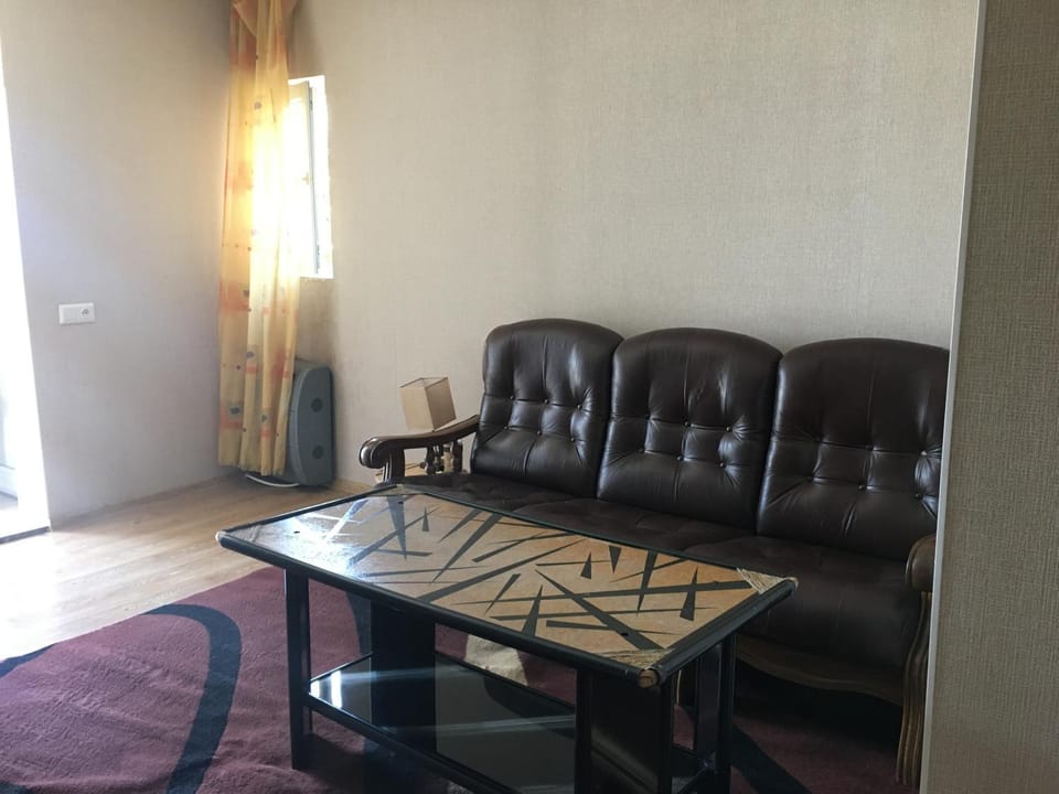 lukyhome Apartment in Tbilisi, Georgia
