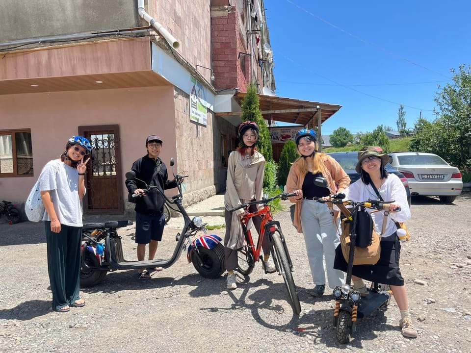 Lake Sevan Hostel Hostel in Armenia