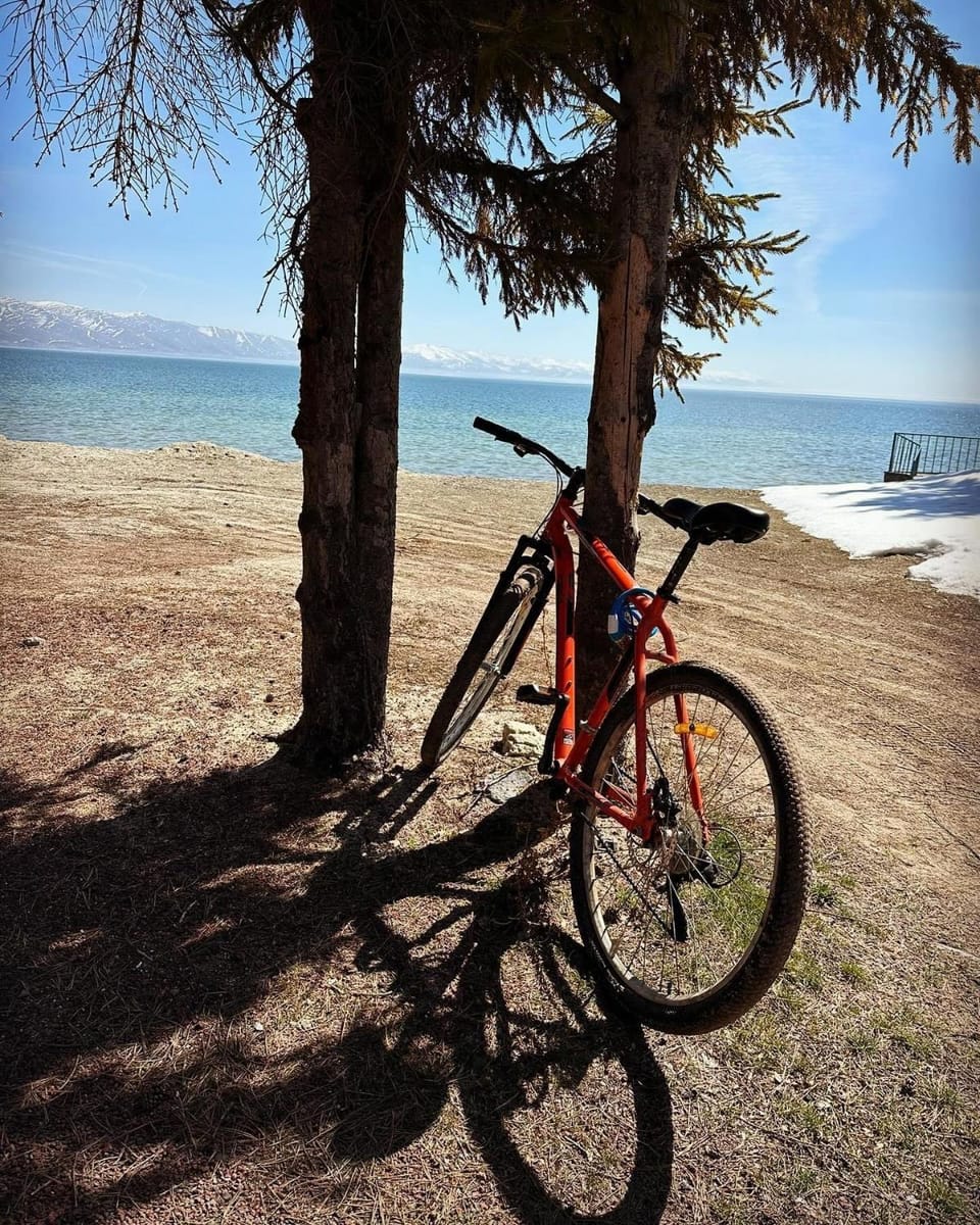 Lake Sevan Hostel Hostel in Armenia