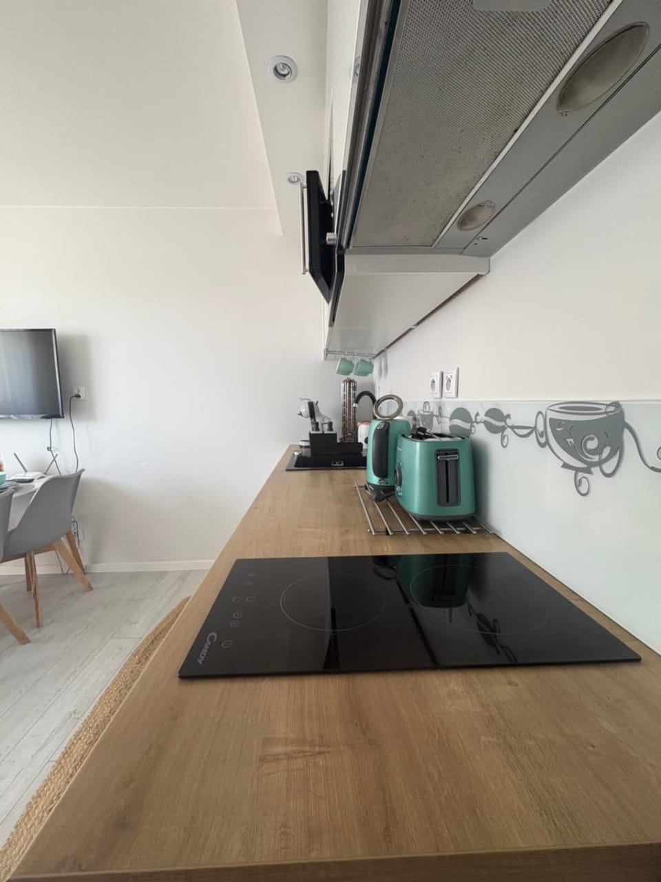 Apartament Słoneczny Apartment in West Pomeranian Voivodeship, Poland