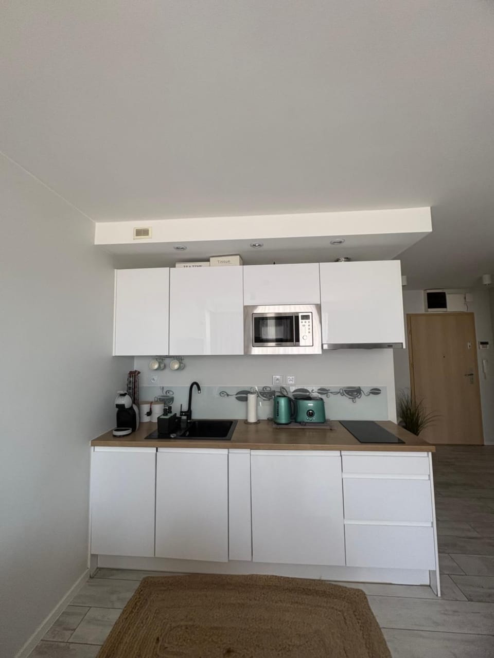 Apartament Słoneczny Apartment in West Pomeranian Voivodeship, Poland