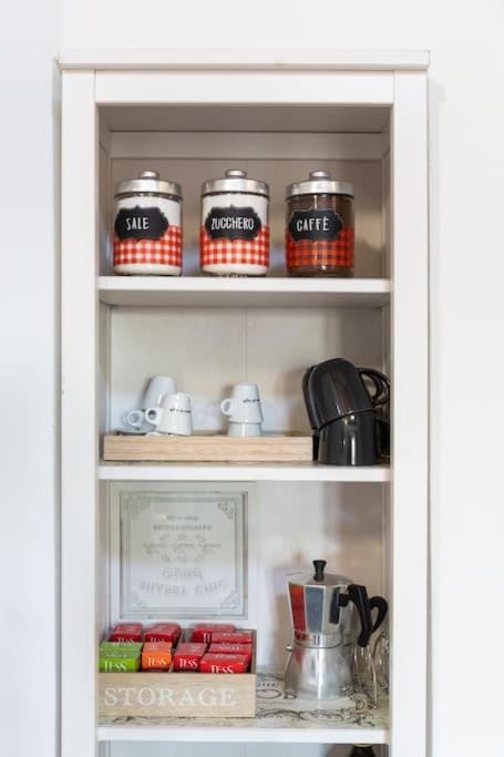 Lilia's Home Apartment in Cernobbio