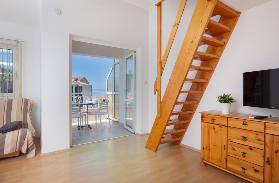 Apartmani "Mišo" Apartment in Split-Dalmatia County
