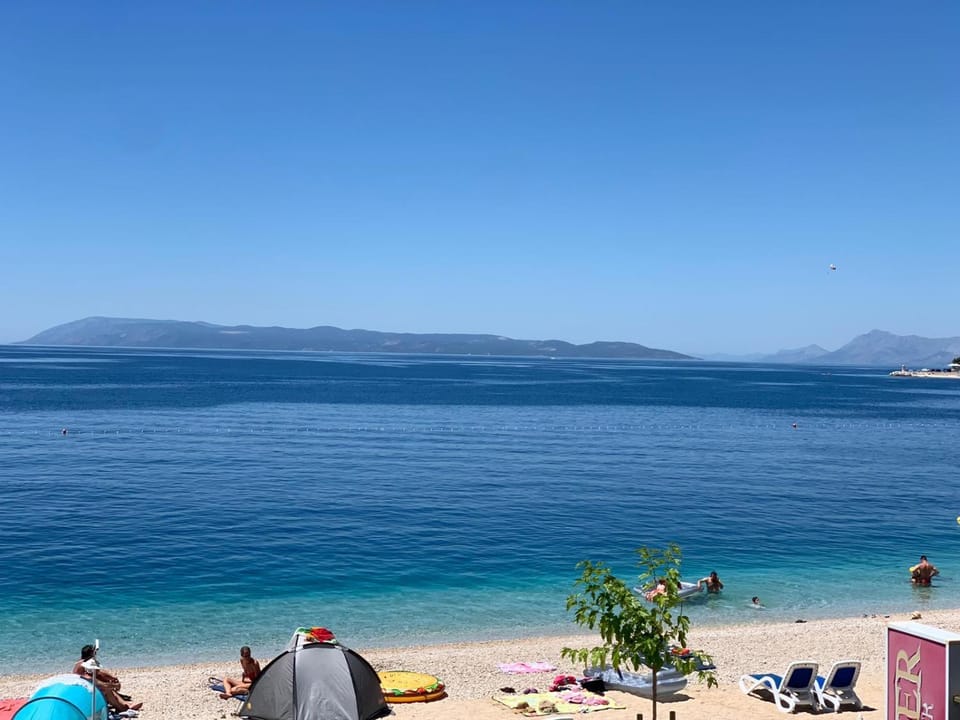 Apartmani "Mišo" Apartment in Split-Dalmatia County