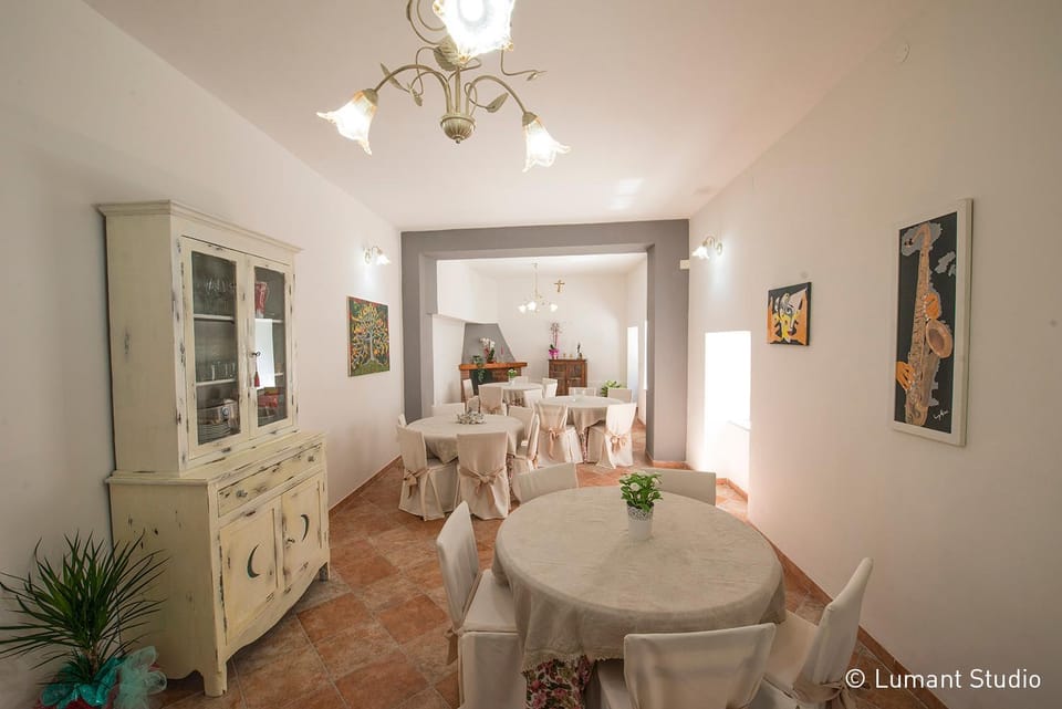 Piccolo Albergo del Musicista Bed and Breakfast in Campania