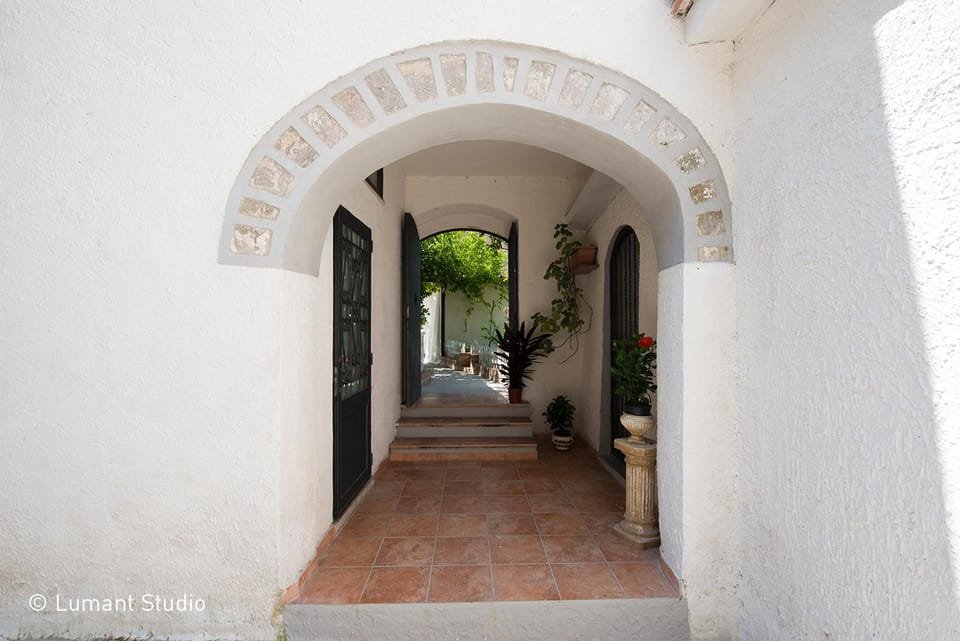 Piccolo Albergo del Musicista Bed and Breakfast in Campania