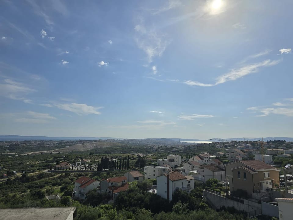 Villa Joy- Paradise near Split by Istra Vacation Villa in Šibenik-Knin County, Croatia