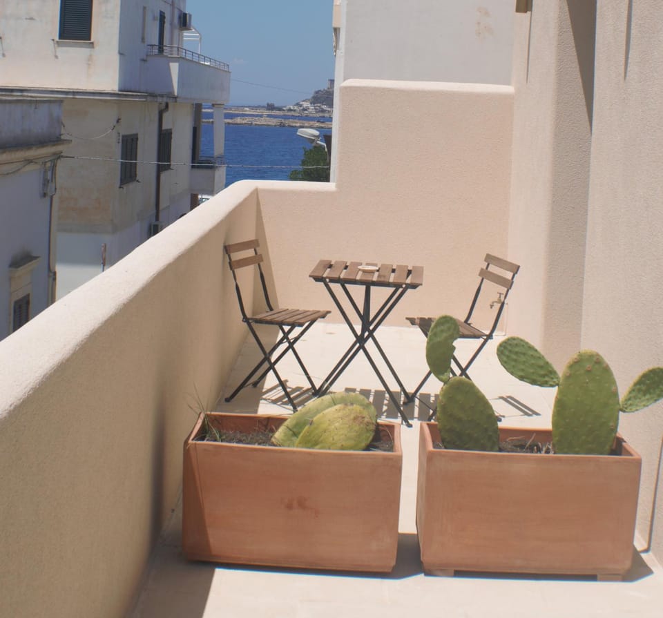 Day, View (from property/room), Balcony/Terrace