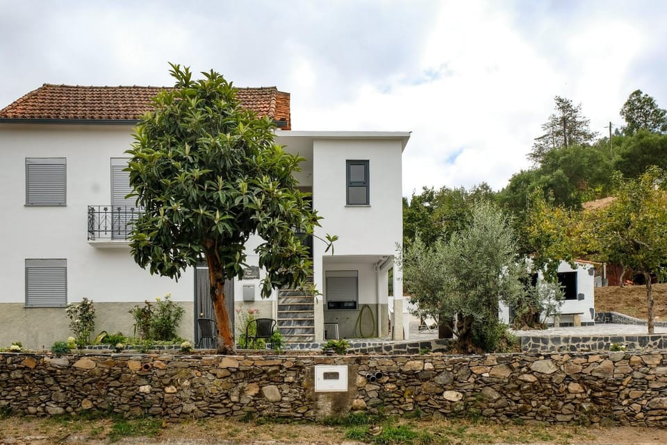 Casa do Ferreiro House in Coimbra District, Portugal