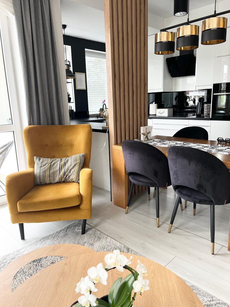 Apartament Trzy Kolory Apartment in West Pomeranian Voivodeship, Poland