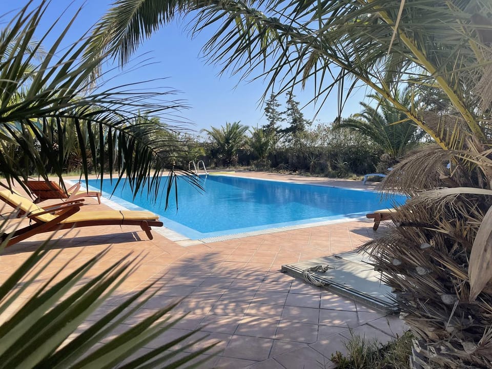 HONES - RELAX HOUSE Villa in Perissa