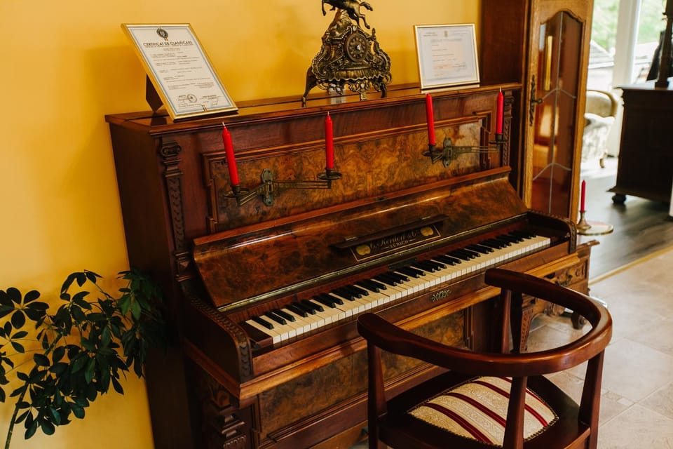 Lobby or reception, Lounge or bar
