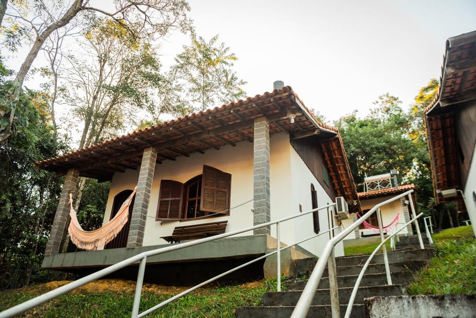 Pousada Tapera Inn in Resende