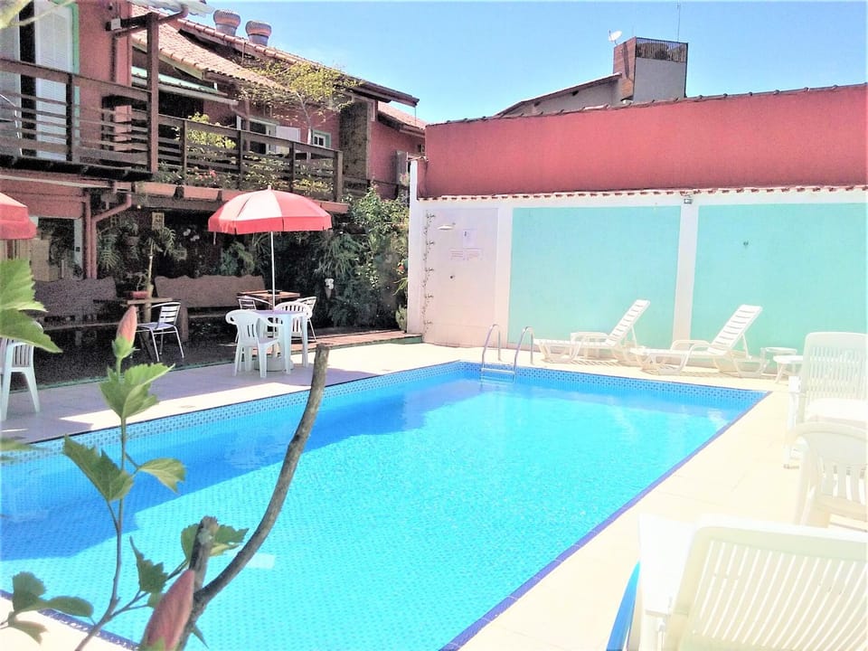 Floor plan, Pool view, Swimming pool